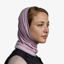 Buff MERINO MIDWEIGHT MULTIFUNKTIONSTUCH für Erwachsene lilac Gr. One Size