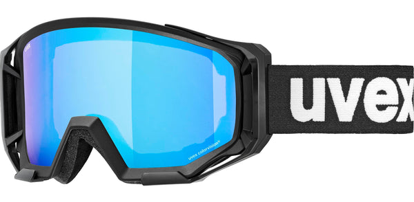 uvex ATHLETIC CV Fahrradbrillen Einheitsgröße Unisex