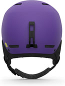 Giro CRÜE MIPS Ski-Snowboardhelm matte purple Gr. XS (48,5-52 cm) Junior