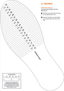 Tecnica MACH1 MV 90 XR W Skischuh blue night Damen Gr. Mondo 24.5 - EU 38 2/3