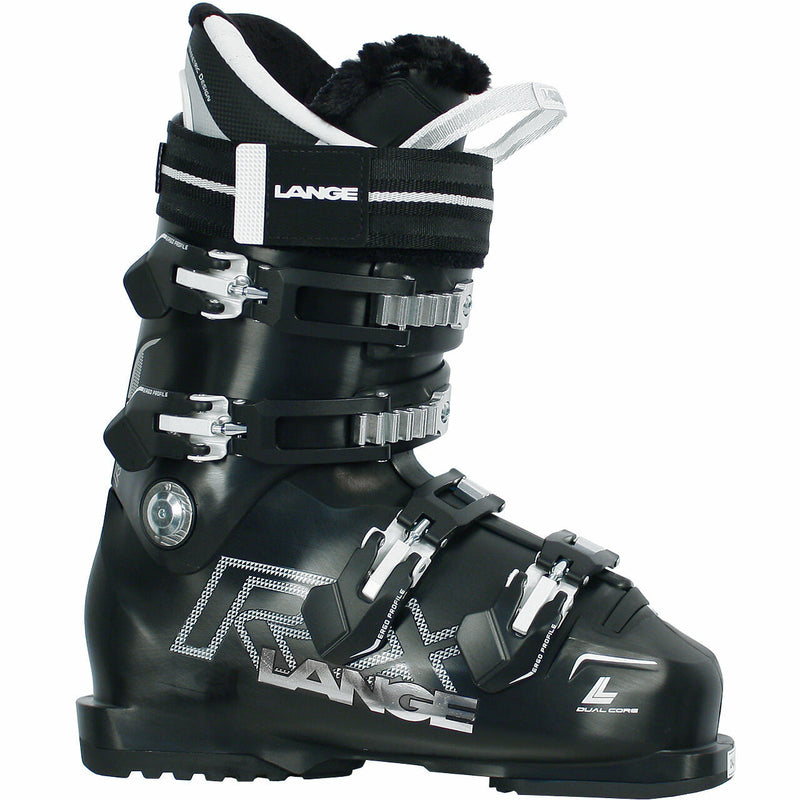 Lange RX 90 W PRO Skischuh black Damen