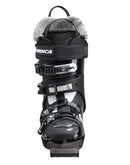 Nordica SPORTMACHINE 3 85 W (GW) Skischuh black white broze Damen