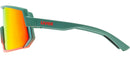uvex SPORTSTYLE 235 Sportbrille moss Unisex