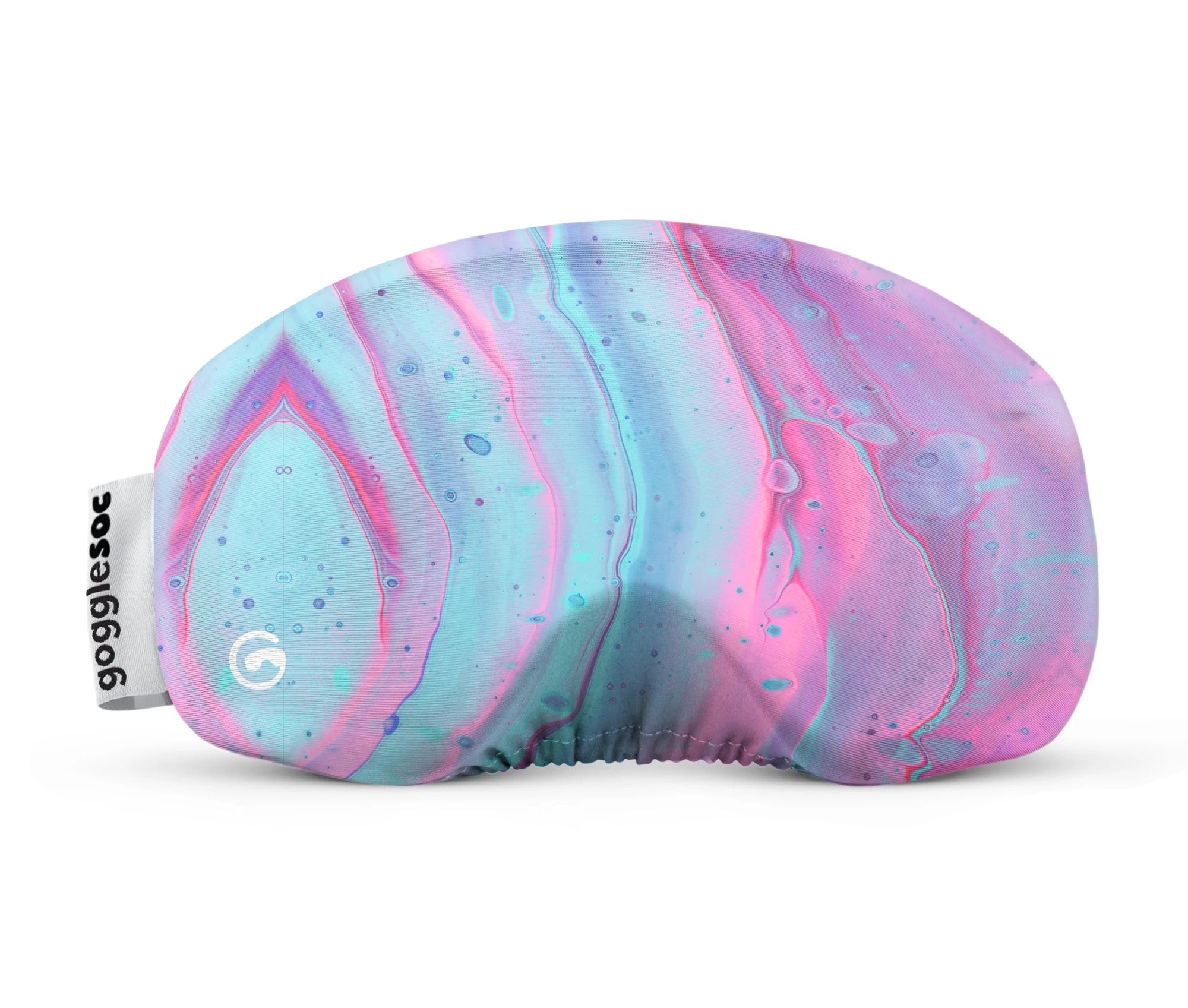 Gogglesoc PAINT Soc Schutzhülle für Ski-,Snowboard oder Fahrradbrille