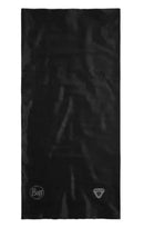 Buff THERMONET MULTIFUNKTIONSTUCH für Erwachsene solid black Gr. One Size