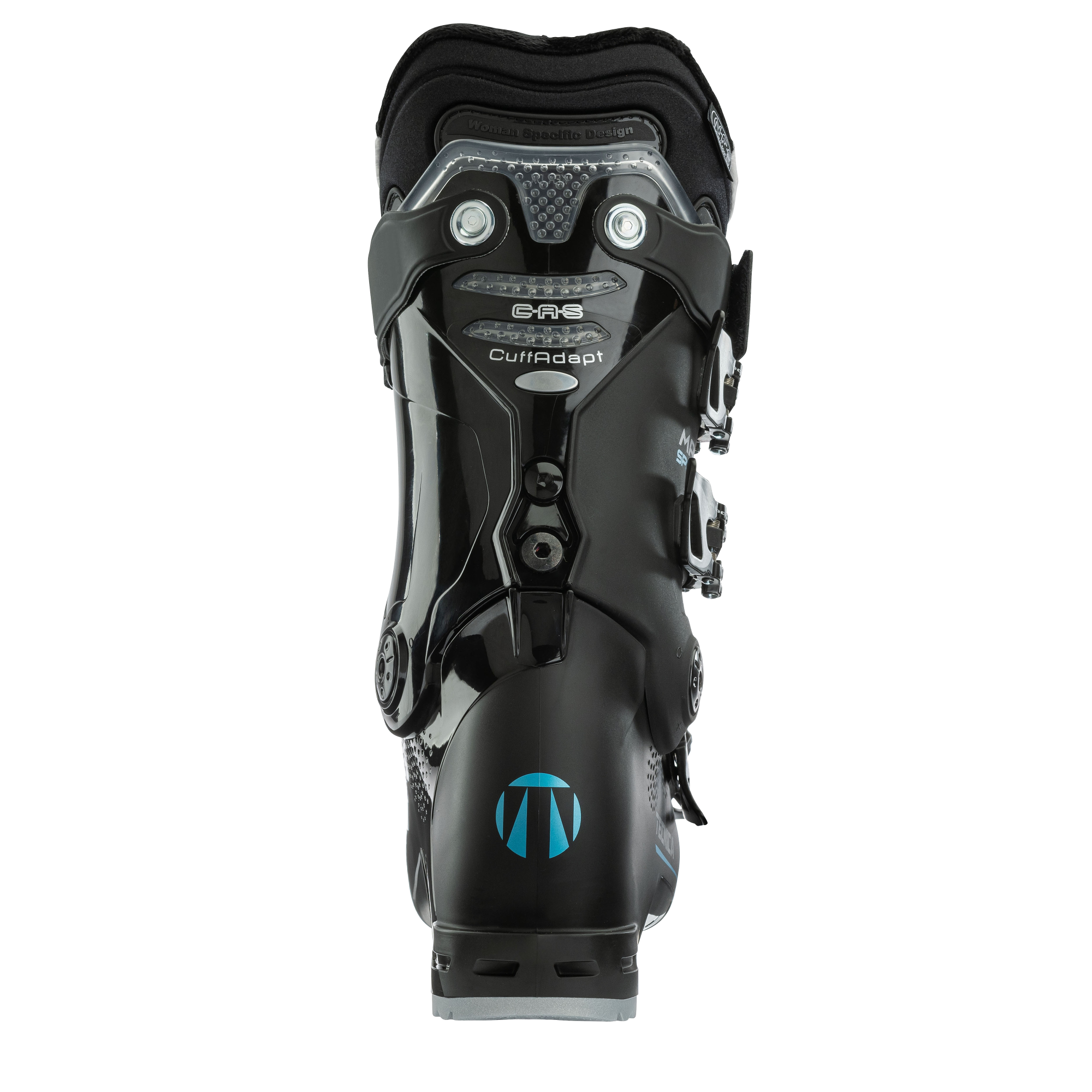 Tecnica MACH SPORT MV 85 W Skischuh black Damen