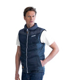Jobe 50 Newton Bodywarmer Midnight Blue Herren