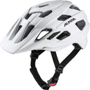 Alpina ANZANA Fahrradhelm white Unisex