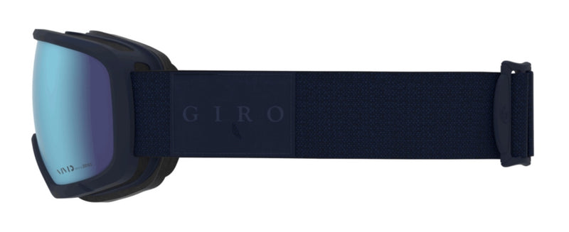 Giro RINGO Skibrille midnight mono Unisex
