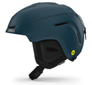 Giro NEO MIPS Skihelm matte harbor blue Unisex