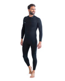 Jobe ATLANTA 2 mm Neoprenanzug Fullsuit black Herren