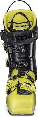 Tecnica ZERO G TOUR PRO Tourenskischuh bright yellow black Herren Gr. Mondo 26.5 - EU 41 1/2