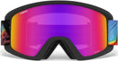 Giro DYLAN Skibrille Tropic + Ersatzscheibe Frauen
