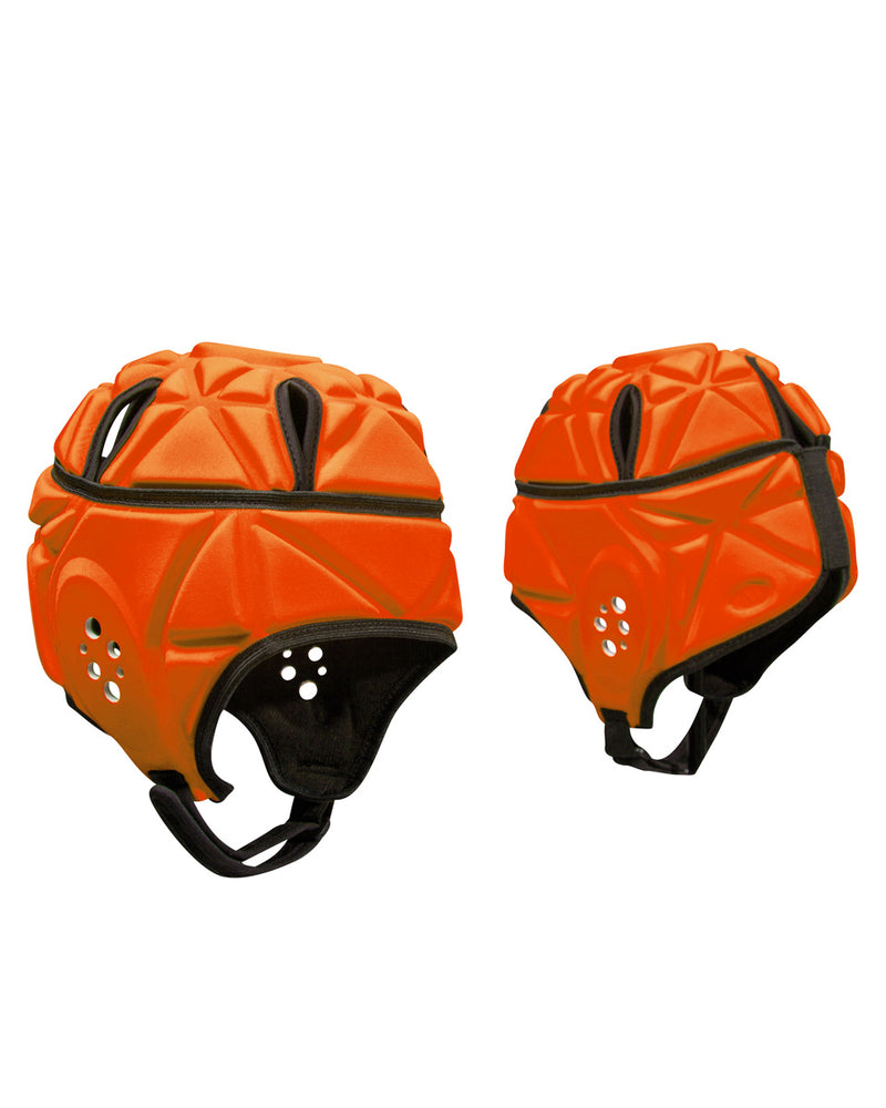 Jobe RENTAL Soft Shell Helm orange Unisex