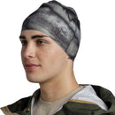 Buff THERMONET BEANIE für Erwachsene fust camouflage Gr. One Size