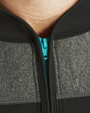 Jobe TORONTO 2 mm Neoprene Jacke black Herren