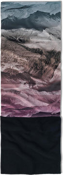 Buff POLAR MULTIFUNKTIONSTUCH für Erwachsene eryna pink Gr. One Size