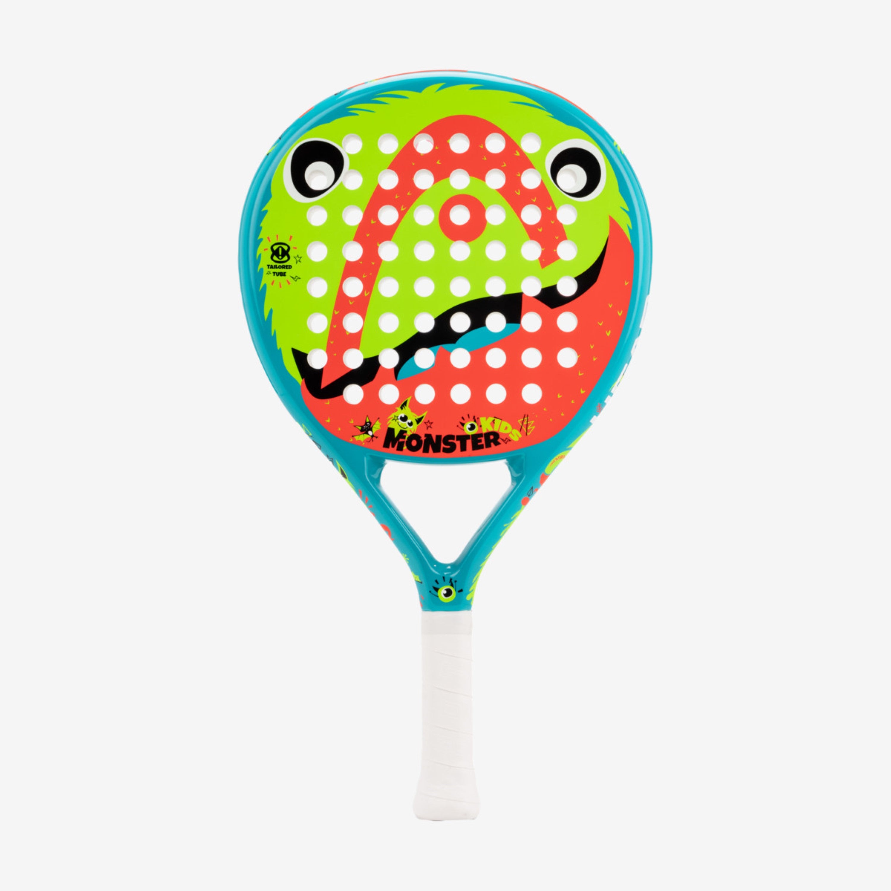 Head MONSTER KINDER 22 Padel Schläger