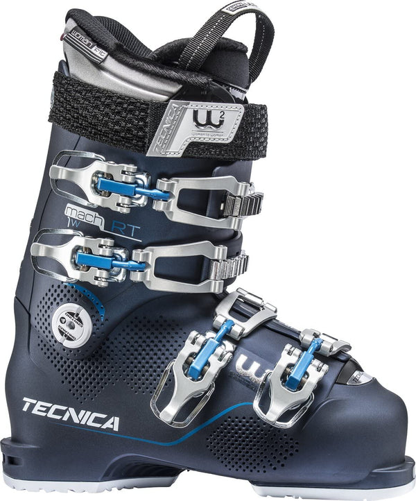 Tecnica MACH1 MV 90 XR W Skischuh blue night Damen Gr. Mondo 24.5 - EU 38 2/3