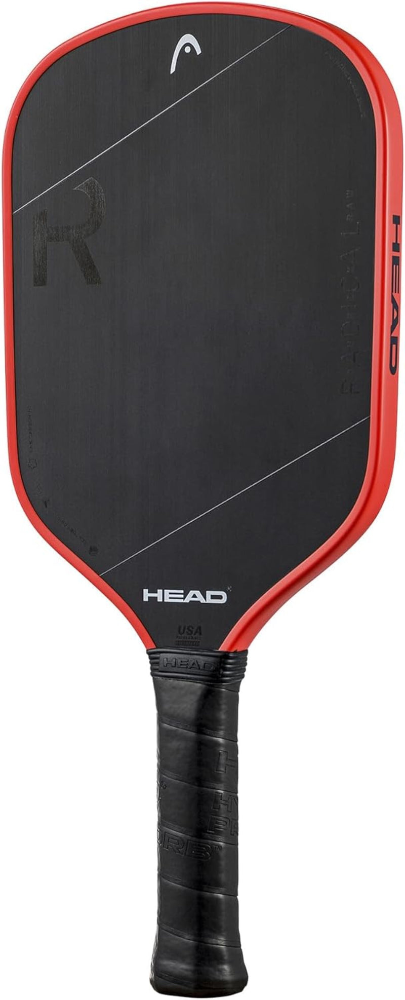 Head RADICAL TOUR EX RAW Pickleball Schläger