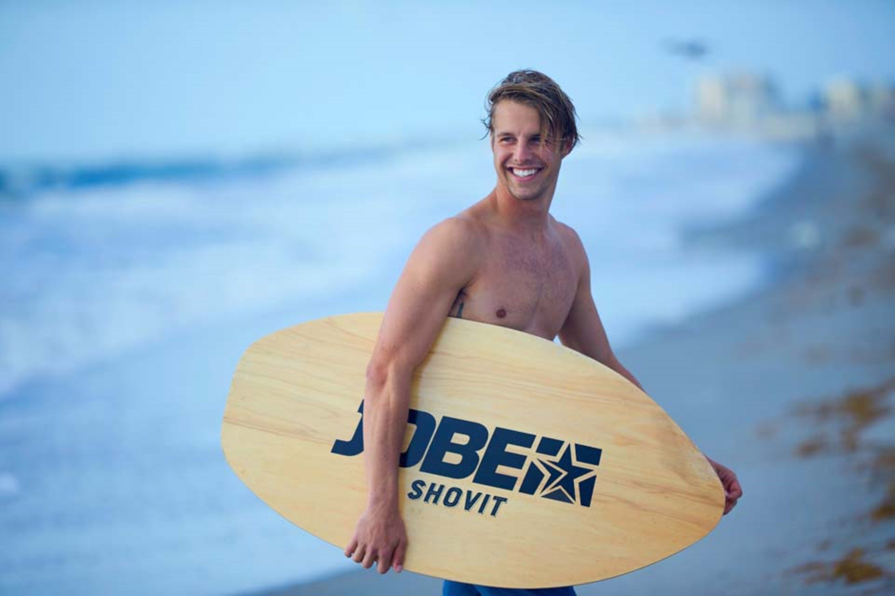 Jobe Shov it Skimboard 32, 36 und 41 Inch j21