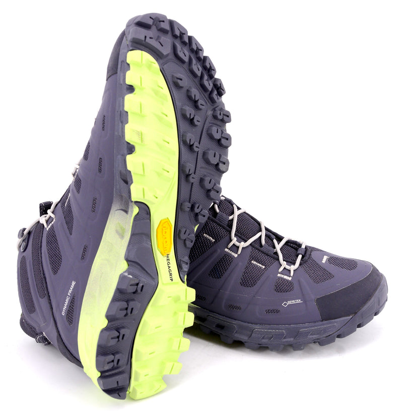 AKU Selvatica MID GTX W EU38 Wanderschuh Damen