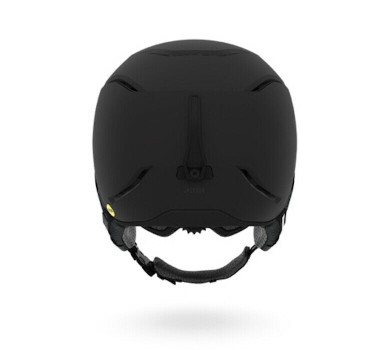 Giro JACKSON MIPS Helm matte/black