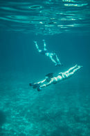 Jobe Infinity Seascooter mit Tasche und Schnorchel set j21