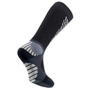 BootDoc POWER FIT SOCKS PERFORMANCE PFI 90 Wintersocken black grey Unisex