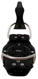 PHK 46.6 WorldCup Black Race Alpin Snowboard Plattenbindung F2