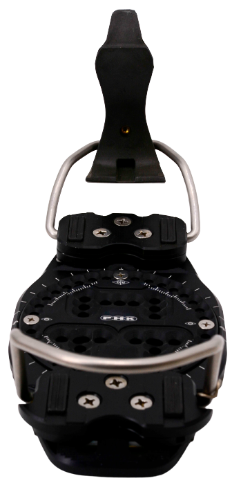 PHK 46.6 WorldCup Black Race Alpin Snowboard Plattenbindung F2