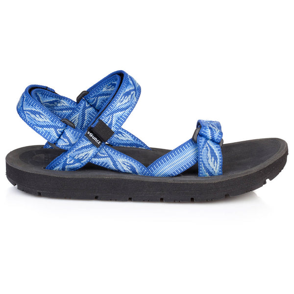 Source STREAM Wandersandalen EU38 Damen