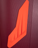 Jobe ADVENTURE DUNA 11.6 Aufblasbares SUP Board Paket burgundy Unisex