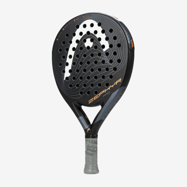 Head ZEPHYR PRO 22 Padel Schläger