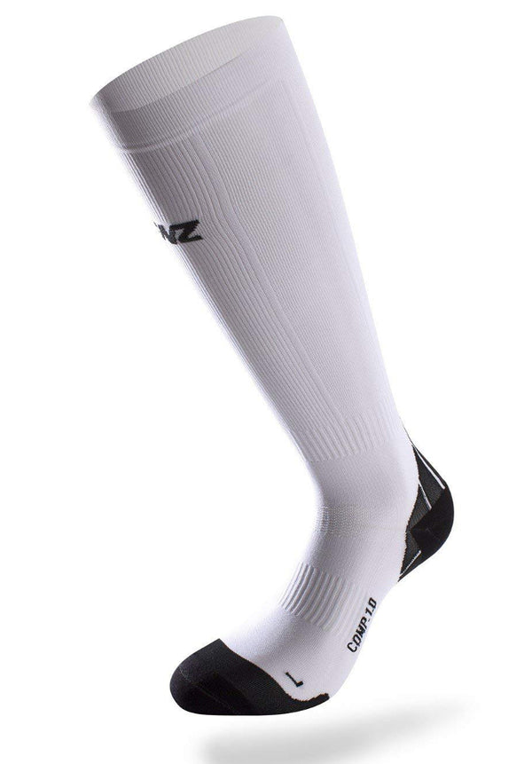 LENZ COMPRESSION 1.0 Sportsocken