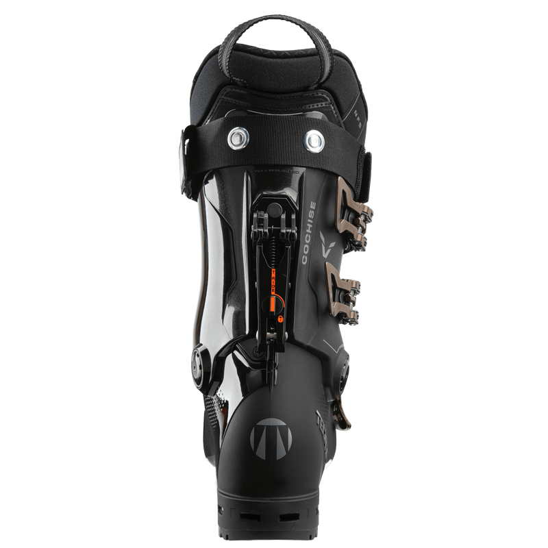 Tecnica COCHISE 85 W GW Skischuhblack Damen Gr. Mondo 24.5 - EU 38,5