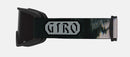 Giro SEMI Skibrille Black White Hex Unisex