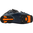 Lange SHADOW 100 MV GW Skischuh black blue silver Herren