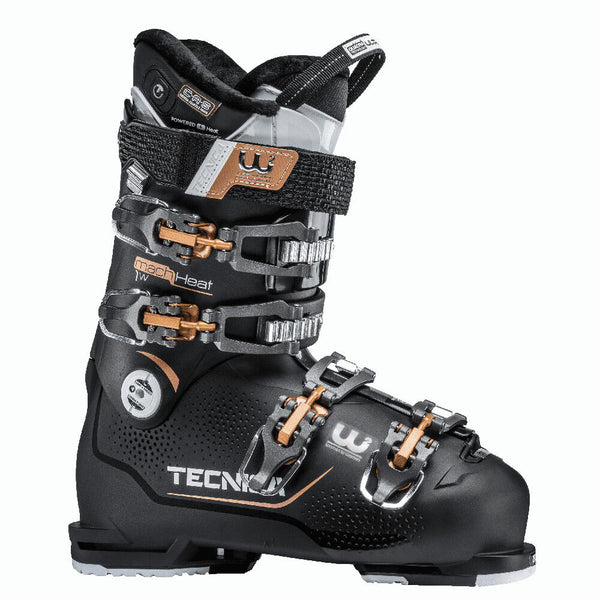 Tecnica MACH 1 HV 85 W HEAT Skischuh anthracite Damen Gr. Mondo 26.5 - EU 41 1/2