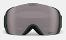 Giro CONTACT Skibrille well green alps (ohne Ersatzscheibe) OTG Unisex