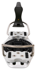 PHK 46.6 WorldCup Grey Race Alpin Snowboard Plattenbindung F2