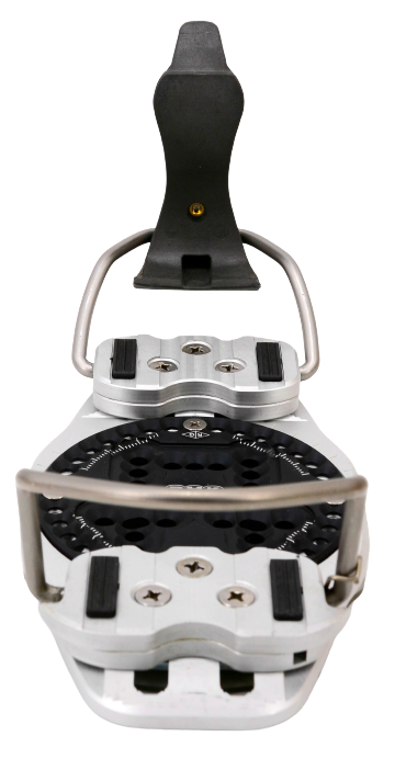 PHK 46.6 WorldCup Grey Race Alpin Snowboard Plattenbindung F2