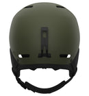 Giro LEDGE FS Skihelm matte trail green Unisex