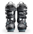 Nordica SPORTMACHINE 3 95 W (GW) Skischuh black green white Damen