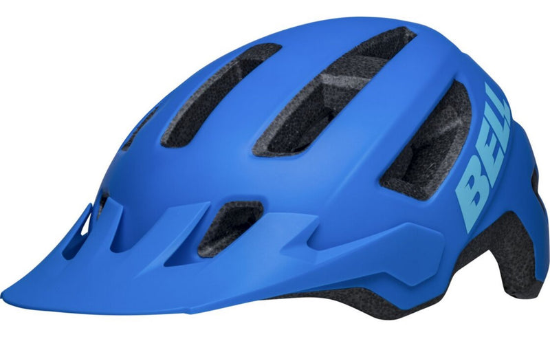 Bell NOMAD 2 MIPS Fahrradhelm matte dark blue Gr. M/L (53-60 cm) Unisex