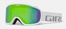 Giro CRUZ Skibrille white wordmark Unisex