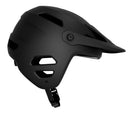 Giro TYRANT SPHERICAL Fahrradhelm matte black Unisex