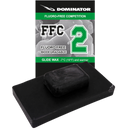 Dominator Wax FFC2 Fluorfreies Glide Wax für -7°C und Wärmer