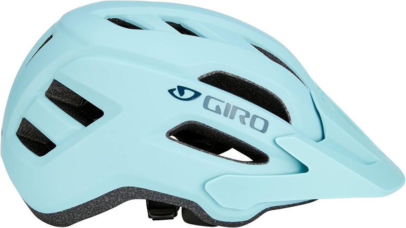 Giro FIXTURE MIPS II W Fahrradhelm matte light harbor blue Gr. Universal Fit Women (54-61 cm) Frauen