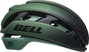 Bell XR SPHERICAL MIPS Fahrradhelm greens flare Unisex
